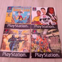 Playstation 1 игри, снимка 2 - Игри за PlayStation - 45417869