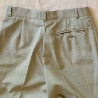 Мъжки летен панталон, снимка 4 - Панталони - 45438702