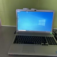 Лаптоп Sony Vaio PCG-81212M - 16.4" (1600х900)- Blu-ray , снимка 2 - Лаптопи за дома - 45097043