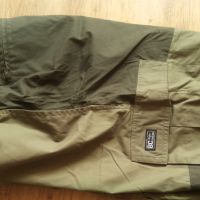 BASECAMP Trouser размер XL за лов риболов туризъм панталон със здрава материя - 950, снимка 10 - Панталони - 45388653