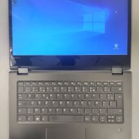 Lenovo Yoga 520-14IKB, снимка 1 - Лаптопи за дома - 45478990