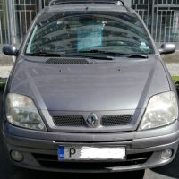 Renault Scenic, снимка 2 - Автомобили и джипове - 45891734