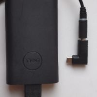 Зарядно за компютър Dell, снимка 1 - Батерии за лаптопи - 45240719