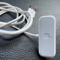 Apple iPod Dock for Shuffle 2nd Generation (ma694g/a), снимка 3 - iPod - 45543718