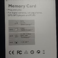 Нови Micro sd card 256/512/1tb/2tb Lenovo и Xiaomi, снимка 8 - Карти памет - 45187984