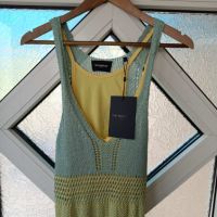 Дизайнерска рокля - The Kooples (Paris), снимка 2 - Рокли - 45162617