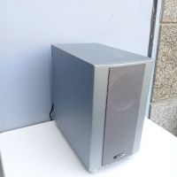 CANTON активен SUBWOOFER, снимка 2 - Тонколони - 45418629