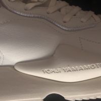 Y-3 • Yohji Yamamoto for Adidas, снимка 12 - Маратонки - 43604997