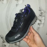 ALFA Knaus Advance GTX - водоустойчиви туристически обувки  номер 39, снимка 2 - Други - 45237522