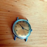  Колекционерски RAKETA Baltica Watch USSR-Руски механичен от колекция, снимка 5 - Мъжки - 39804250
