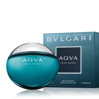 Мъжки Парфюм ◇Bavaria◇100ml by Fragrance World
*Вдъхновен от BVLGARI AQVA, снимка 3 - Мъжки парфюми - 45647715
