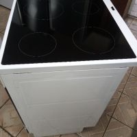 Свободно стояща печка с керамичен плот VOSS Electrolux 60 см широка 2 години гаранция!, снимка 9 - Печки, фурни - 45461924