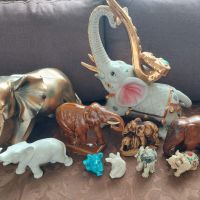 колекция от слончета, снимка 3 - Декорация за дома - 45468601
