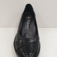 дамски обувки 8442, снимка 3 - Дамски обувки на ток - 45665945
