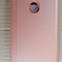 Xiaomi Redmi 10A калъф тип тефтер Clear view, снимка 6 - Калъфи, кейсове - 45529467