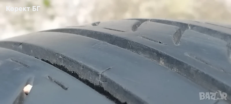 Гуми 175 65 14 Westlake 2 броя. Нов внос. Не са нови. , снимка 1