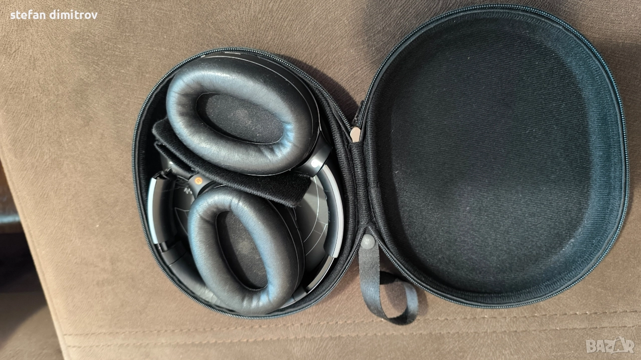 Sony WH-1000XM2 , снимка 1