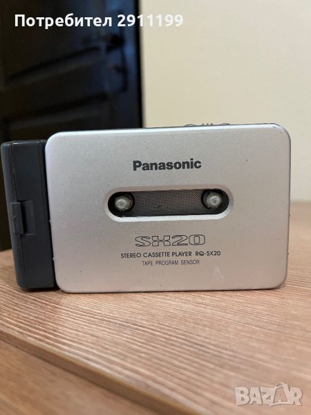 Walkman Panasonic за ремонт, снимка 1
