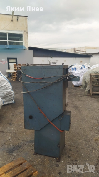 МЕЛНИЦА - 2 бр., снимка 1