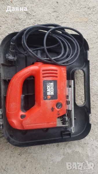 Зеге, снимка 1