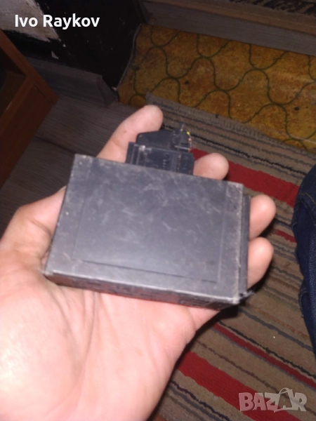 Реле MPT 1337 за CITROEN BERLINGO , Citroen Saxo, снимка 1