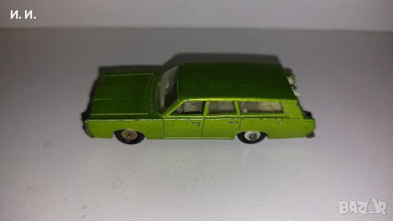 Matchbox , снимка 1