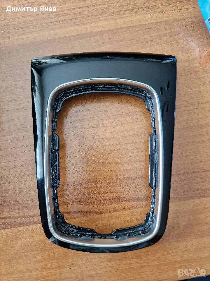 Декоративен панел за ауди а3 8л фейслифт, снимка 1