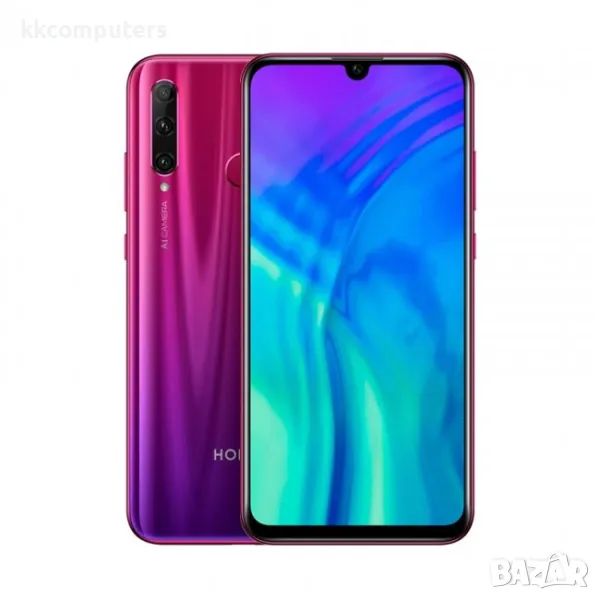 ЧАСТИ - за HUAWEI - Honor 20 Lite, снимка 1