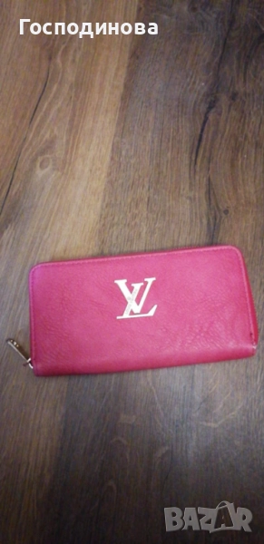 Дамски портфейл, снимка 1