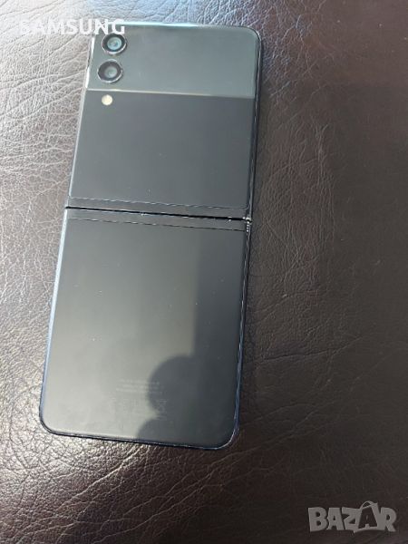 Samsung - Z Flip3 5G, снимка 1