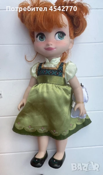 Кукли Disney, снимка 1