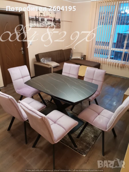 3 стаен апартамент под наем, снимка 1