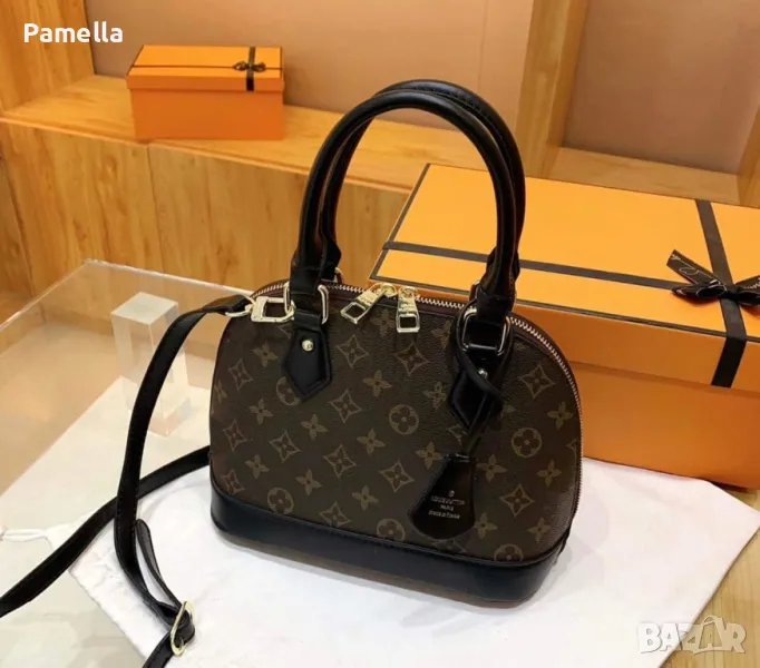 Чанта Louis Vuitton, снимка 1