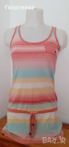 Рокля за плаж, снимка 1
