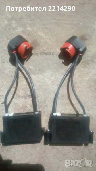 запалка за ксенон цена за един брой , снимка 1