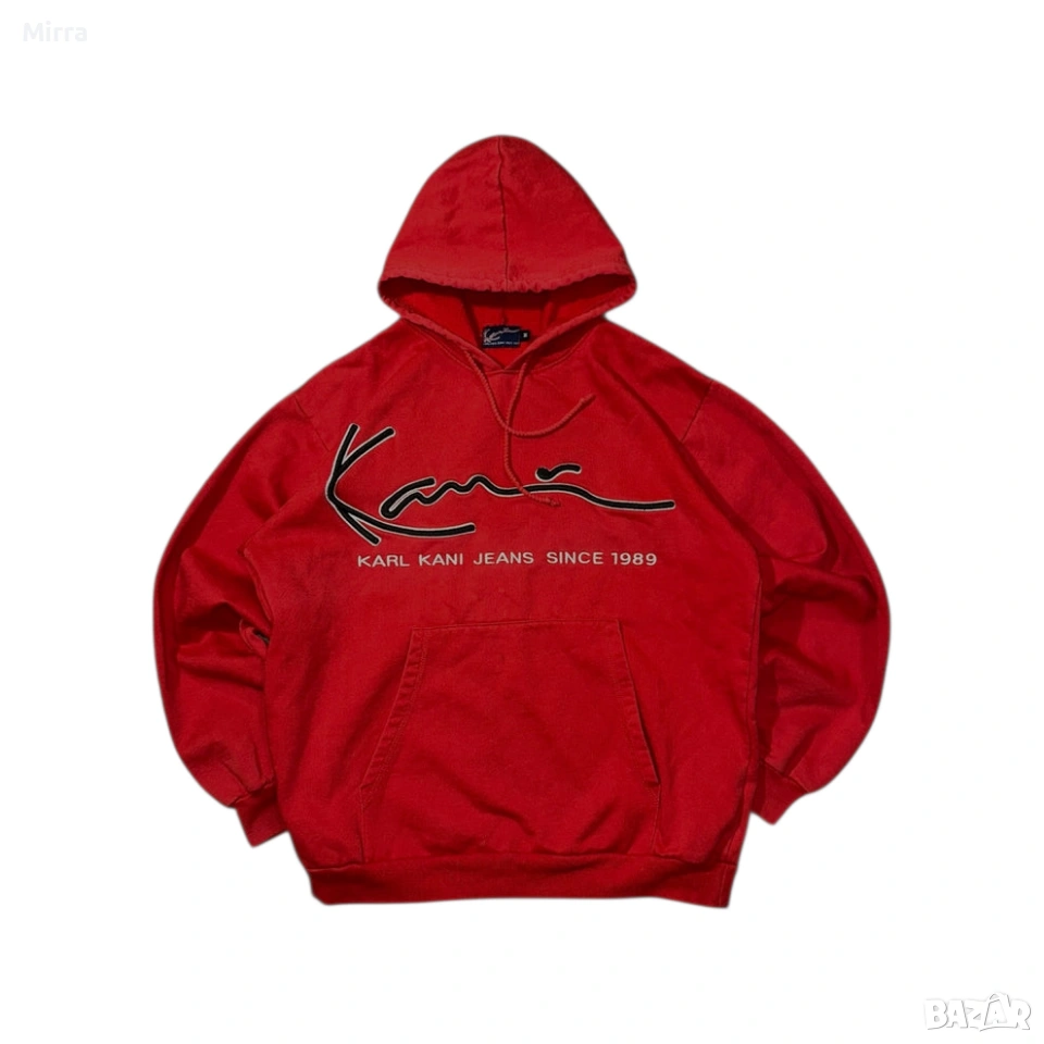 Vintage Karl Kani Hoodie , снимка 1