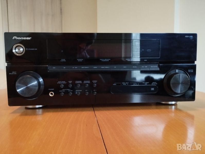 Ресивър Pioneer VSX LX51, снимка 1