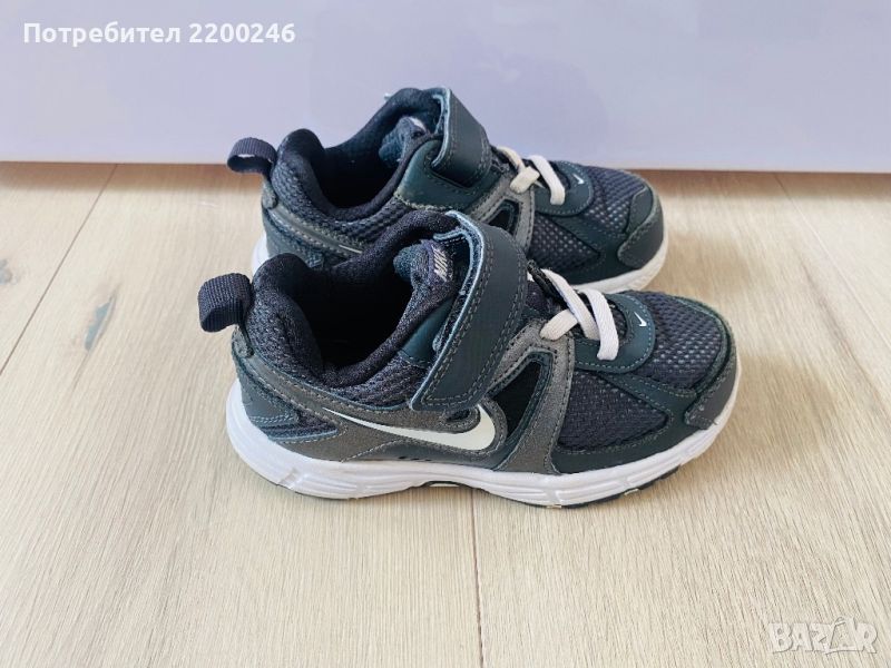 Nike детски маратонки, снимка 1