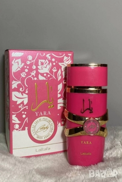 Yara candy парфюм , снимка 1