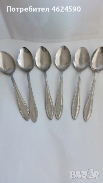 Лъжици, снимка 1