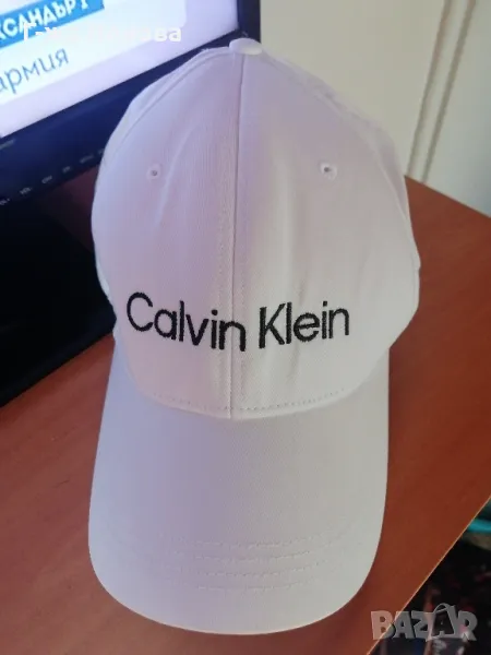 нова дамска маркова шапка. , снимка 1