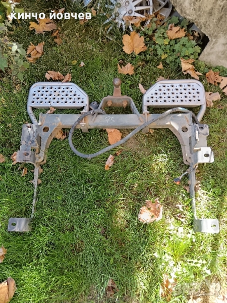 теглич Мастер , снимка 1