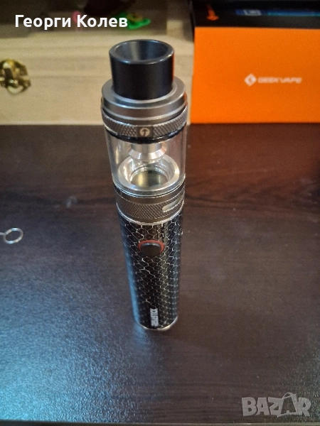 Продавам Вейп Vaporesso 60w, снимка 1