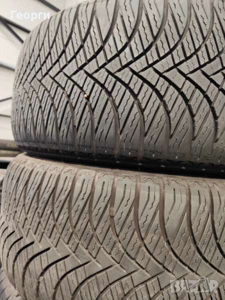 2бр. зимни гуми 225/40/18 Goodride, снимка 1