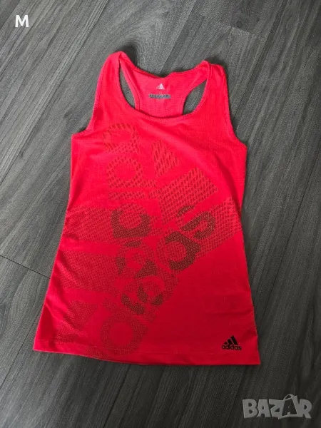 Дамски потник Adidas , снимка 1