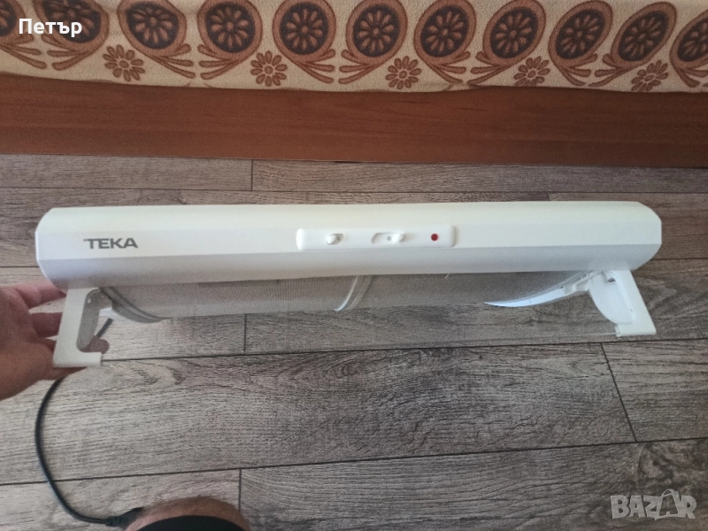 Продавам Аспиратор ТЕКА C6420, снимка 1