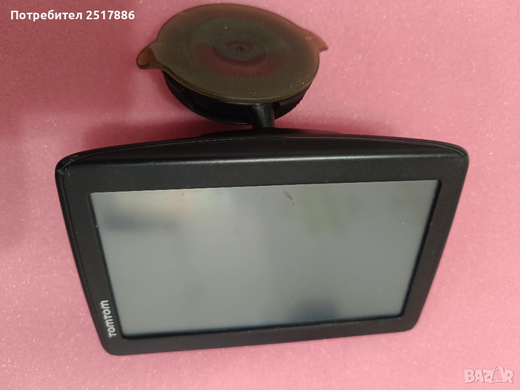 Навигация TOMTOM, снимка 1