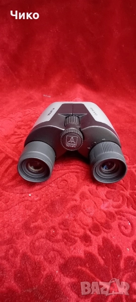 здрав ловен бинокъл "Практика", снимка 1