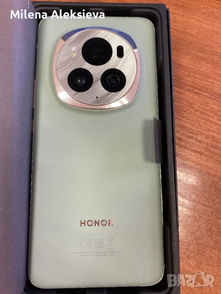 Продавам нов Honor magic 6 pro, снимка 1