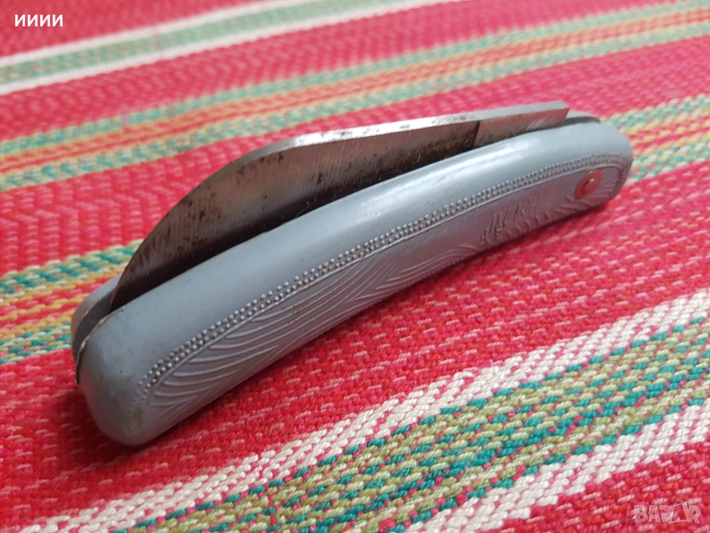 Ножка руска овощарска , снимка 1